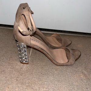 Madden girl heels